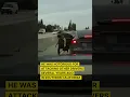 Tesla Road Rage Guy Going to Prison