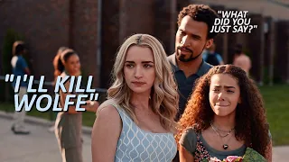 ginny and georgia best moments from season 3 part 2 