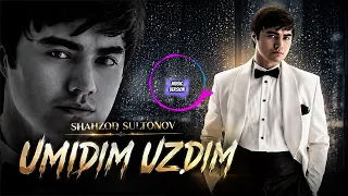 Shahzod Sultonov “Umidim uzdim”(music version)