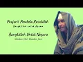 Download Lagu HABIB BAHAR BIN AlI BIN SMITH - PRAJURIT PEMBELA RASULULLAH (Lirik) //Widiya Dekantara