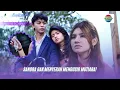 Lagu Sandra Gak Menyerah Mengusir Mutiara! | Merangkai Kisah Indah Story