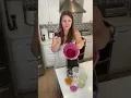 Starbucks Mango Dragonfruit Lemonade Copycat Recipe