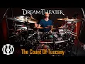 Download Lagu Dream Theater - The Count Of Tuscany | DRUM COVER by Mathias Biehl