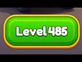 Loop Sort Walkthrough Level 485 Solution
