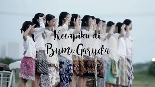 Download Kecapiku di Bumi Garuda (Medley) - Olivia Lin feat Murid Rumah Kecapi [DIRGAHAYU INDONESIA 71] MP3