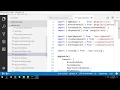CRUD with Restful Web Services in Angular 2