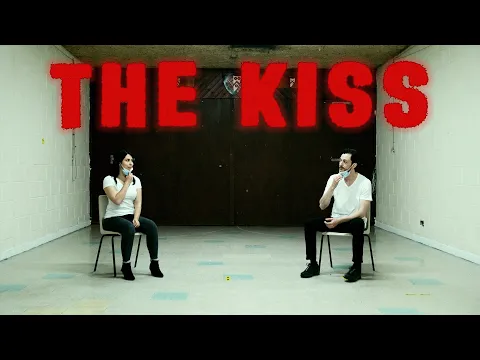 THE KISS - Short Horror Film - Fuji XT4 Short Film