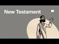 New Testament Summary A Complete Animated Overview