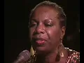 Nina Simone: Mississippi Goddam