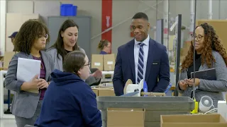 Diversity Equity Inclusion at Cintas A Foundation of Our Company