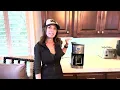 The Cuisinart 14-cup coffeemaker does 3 special things