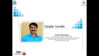 Hello World Servlets