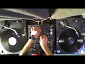 Lagu Video Vinyl Mix Vol.2 - Mixed by Bassclap (DNB-DEEP-DNB).