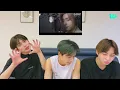 Lagu ENHYPEN jay, sunoo, jungwon React to [미미쿠스 OST] 구해줘 (I Need The Light) - ENHYPEN