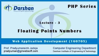 Lecture - 3