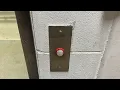 ThyssenKrupp Hydraulic Elevator at Menards Davison MI