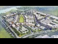 Terra Nova construction set to begin next year in Terrell