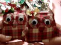 Altered Clothes Pins
