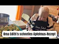 Download Lagu Grandma Edith's (97) super simple applesauce recipe – only 3 ingredients!
