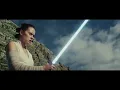 Star Wars: The Last Jedi Trailer (Official)