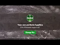 Lagu Dettol doekjes