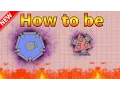 NEW BOSSES HOW TO BE DEFENDER GRAVIATOR HEXADECAGOR IN DIEP IO PRIVATE SERVER