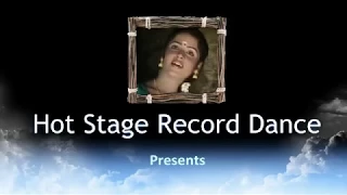 hot village tamil record dance