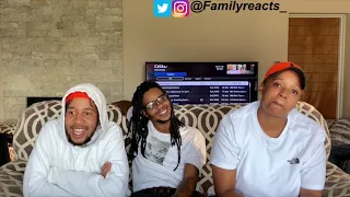  family reacts to shane eagle x bas ap3x remastered official music video 