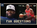 Download Lagu The Players LeBron \u0026 Steve Nash Would Have Loved to Team Up With
