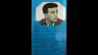 Cheb Omar Habta La Gare 