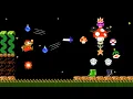 Download Lagu Mario Has MORE Bad Luck with Power-Ups
