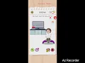 brain test all-Star IQ boost level 401 walkthrough solution