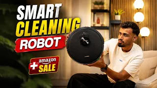 Eureka Forbes SmartClean Robot – Is It Really Capable Enough?