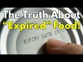 What Expiration Dates REALLY Mean It s NOT What You Think