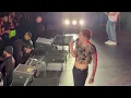 Free - Beartooth