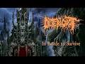 Download Lagu DETERIOROT - In Battle to Survive (Official Lyric-Video) [2025]