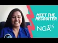 Your Job Application Is Your First Impression - National Geospatial-Intelligence Agency NGA