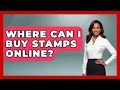 Where Can I Buy Stamps Online - The Collectibles Guide