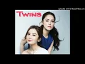 Download Lagu wo hen xiang ai ta - twins (我很想爱他)
