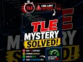 TLE Mystery Solved Why Your Code Gets Time Limit Exceeded