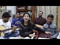 Download Lagu Kann kar gal sun makhna (Cover) ft Maithili, Rishav, Ayachi, Parul, Shanky Deepanshu