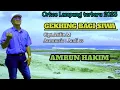 Download Lagu Lagu Lampung terbaru 2023 GEKHING BAGI SIWA - Cipt. Arifin M - Amrun hakim #orkeslampung