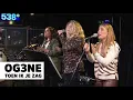 Download Lagu Og3ne - Toen Ik Je Zag | 538 Gemist