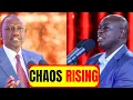 Download Lagu GACHAGUA RECHTVAARDIGD! Ruto's roekeloze gok WERKT AFLOPEND terwijl straten ontploffen — Gevaarli...
