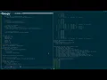 algo genetic timetabling - displaying timetable