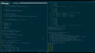 algo genetic timetabling - displaying timetable