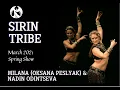 Download Lagu Milana (Oksana Peslyak) \u0026 Nadin - ATS (FCBD Style) - Sirin Tribe - Spring Tribal Show 2021