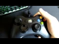 xbox 360 wired controller fix in 2 seconds