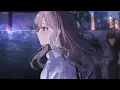 Nightcore - Easy On Me - (Lyrics)
