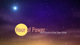 Hour of Power - October 11, 2026 - 6pm